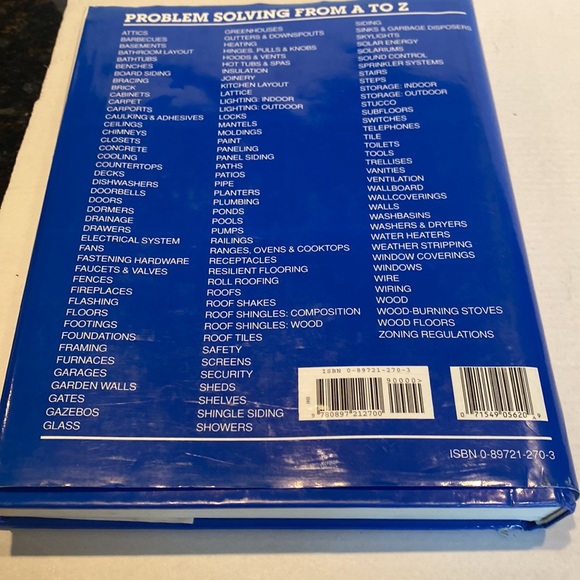 Ortho’s Home Improvement Encyclopedia - Picture 2 of 3